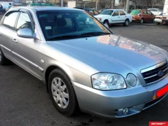 Kia Magentis ����