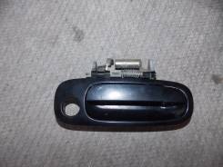 Ручка двери внешняя. Toyota Ipsum, SXM10, SXM10G, SXM15G, SXM15
