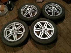 Zepp. 7.0x16", 5x112, ET38,  70,0. 
