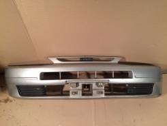 Бампер. Toyota Corolla Levin, AE110, AE111 Toyota Sprinter Trueno, AE110, AE111 Двигатели: 4AFE, 4AGE, 5AFE