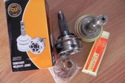 Шрус подвески. Toyota: Carina, Corsa, Corolla, Tercel, Corolla Levin, Raum, Corolla II, Corolla FX, Sprinter Trueno, Corona, Sprinter, Corona Premio...
