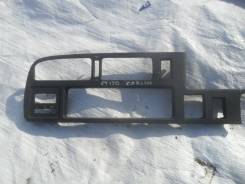 Консоль центральная. Toyota Carina, AT170, AT170G, AT171, AT175, CT170, CT170G, ET176, ST170, ST170G, ST171 Toyota Corona, AT170, AT171, AT175, CT170...