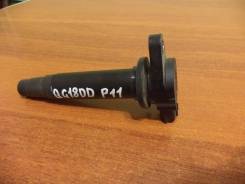 Катушка зажигания. Nissan Primera Camino, WQP11, QP11 Nissan Bluebird, QU14 Nissan Sunny, QB15 Nissan Primera Двигатель QG18DD