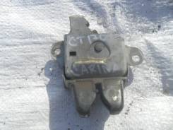 Замок крышки багажника. Toyota Carina, CT176, ST170, ET176, ST170G, CT170, AT170, AT170G, AT171, CT170G, AT175, ST171 Toyota Corona, CT176, AT171, AT1...