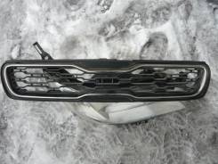 Решетка радиатора. Kia Soul