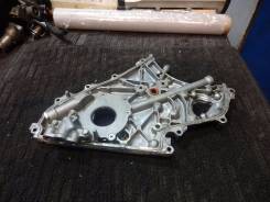 Насос масляный. Nissan: Presage, X-Trail, NP300, Serena, Pino, Bassara, Wingroad Двигатели: YD25DDT, YD25DDTI, YD25