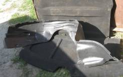 Подкрылок. Toyota Camry, MCV20