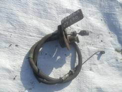 Тросик акселератора. Toyota Carina, CT170, CT176, CT170G Toyota Corona, CT170, CT176 Двигатель 2C