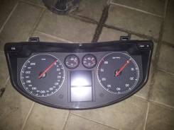 Панель приборов. Volkswagen Jetta