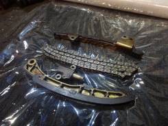 Цепь ГРМ. Toyota: WiLL Vi, Echo Verso, Corolla Fielder, ist, Funcargo, WiLL Cypha, Corolla, Succeed, Soluna Vios, Belta, bB, Yaris Verso, Vitz, Probox...