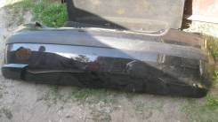 Бампер. Hyundai Getz