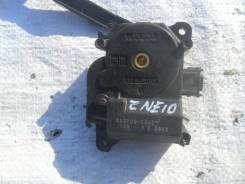 Сервопривод заслонок печки. Toyota Wish, ANE11, ANE10, ZNE10, ZNE14, ZNE14G, ZNE10G, ANE10G, ANE11W Двигатель 1ZZFE
