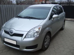 Toyota Corolla Verso ����