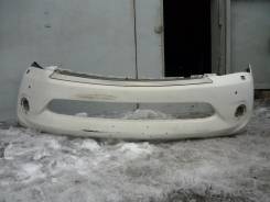 Бампер. Infiniti QX80 Infiniti QX56
