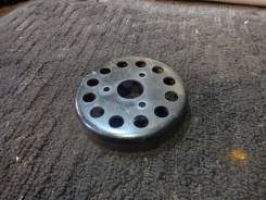 Шкив помпы. Toyota: Corolla, Yaris, WiLL Cypha, bB, Yaris / Echo, Vios, Yaris Verso, WiLL Vi, Vios / Soluna Vios, Succeed, Echo Verso, Porte, Vitz, So...
