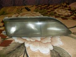 Фара. Toyota Carina ED, ST202, ST201, ST203, ST200, ST205 Двигатели: 3SFE, 3SGE, 4SFE