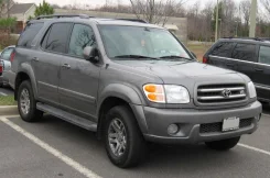 Toyota Sequoia ����