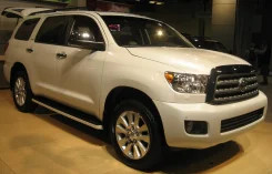 Toyota Sequoia ����