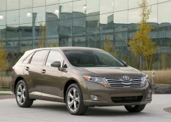 Toyota Venza ����