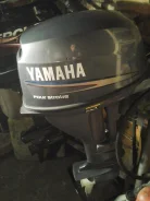 Yamaha Fisher 20. 2013 ���, ��������� ���������, ������. ��� ����� �� ������� ����