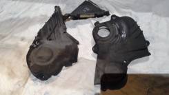 Крышка ремня ГРМ. Toyota: Corolla, Corona, Caldina, Carina, Corona Premio, Vista, Sprinter, Camry Двигатели: 3CE, 2C, 2CIII, 2CT, 3CTE, 3CT