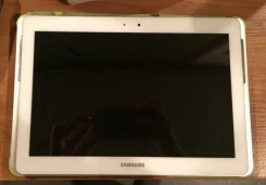 Samsung Galaxy Tab 2 10.1 P5100 16Gb ����