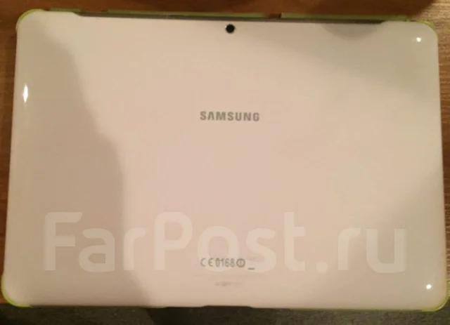 Samsung Galaxy Tab 2 10.1 P5100 16Gb ����