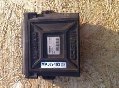 Блок управления. Mitsubishi FS Mitsubishi Fuso, FS Двигатель 6M70