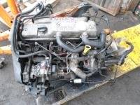 Двигатель в сборе. Ford Fiesta. Под заказ