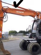 Hitachi ZX160