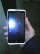 Lenovo S890. �/�