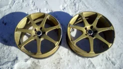 AVS Model 7. 7.5x18", 5x114.3, ET45, �� 76���. ����