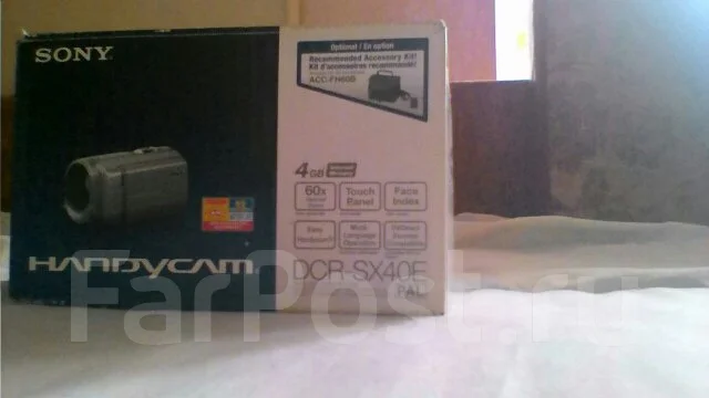 Sony. � ���������� ����