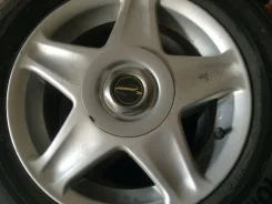 Yokohama Laycea ZY. 15.0x5.5", 5x114.3, ET0, �� 100���. ����