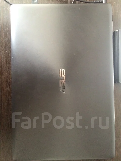 Asus X550CC. 1,8����, ��� 6 ��, ���� 128���, WiFi: 1, Bluetooth: 1 ����