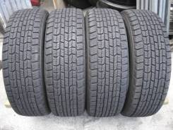 Goodyear Ice Navi Zea. Зимние, без шипов, износ: 10%, 4 шт