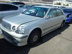 Toyota Progres. JCG11, 2JZGE
