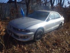 Mitsubishi Galant. EC5A, 6A13