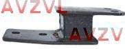 Подушка глушителя PFT 20611-31G00 NS-17-D22