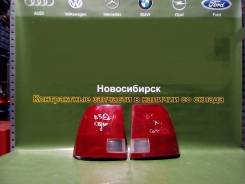 Стоп-сигнал. Volkswagen Passat