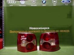 Стоп-сигнал. Volkswagen Passat