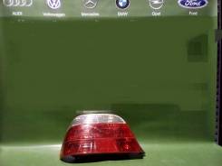 Стоп-сигнал. BMW 7-Series