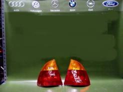 Стоп-сигнал. BMW 3-Series