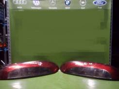 Стоп-сигнал. Opel Corsa