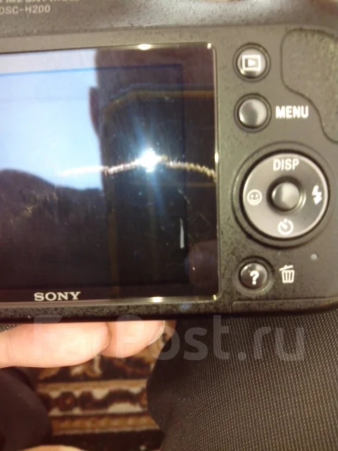 Sony Cyber-shot DSC-H200. 20 � ����� ��, ���: 14� � ����� ����
