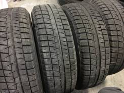 Bridgestone Blizzak Revo GZ. Зимние, без шипов, износ: 10%, 4 шт