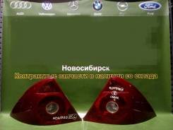 Стоп-сигнал. Ford Mondeo