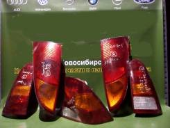 Стоп-сигнал. Ford Focus
