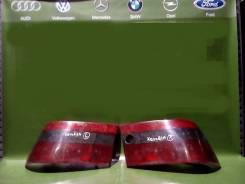 Стоп-сигнал. Opel Calibra