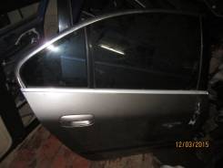Дверь боковая. Peugeot 607
